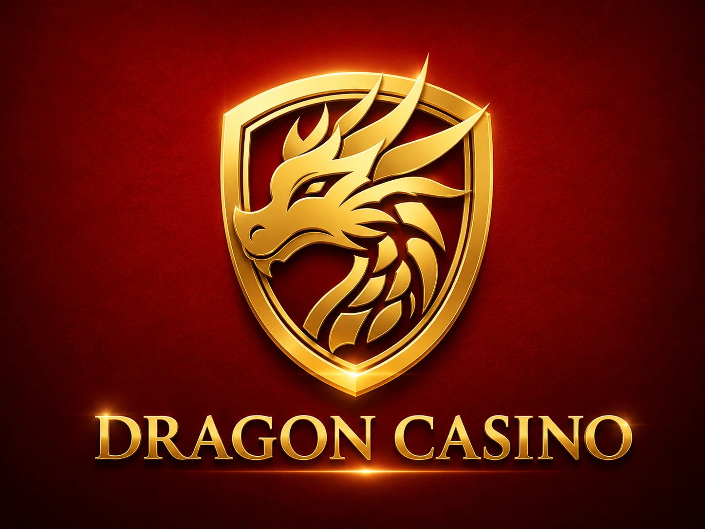 Dragon Casino — логотип