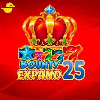 Bounty Expand 25 — гра Drakon Casino