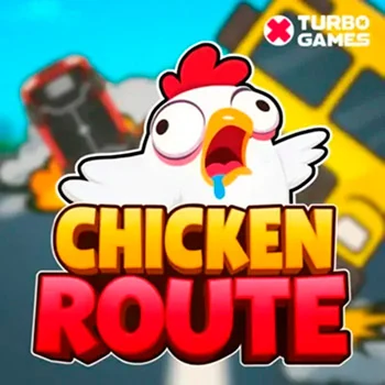 Chicken Route — гра Drakon Casino