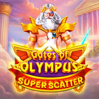 Gates of Olympus Super Scatter — гра Drakon Casino