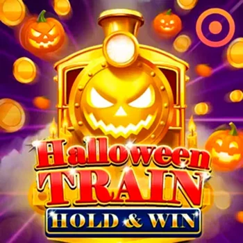 Halloween Train — гра Drakon Casino