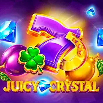 Juicy Crystal — гра Drakon Casino