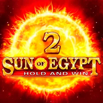 Sun of Egypt 2 — гра Drakon Casino